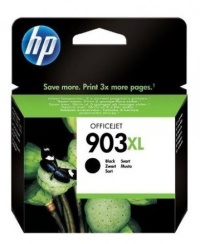 HP T6M15AE 903XL SİYAH  KARTUŞ